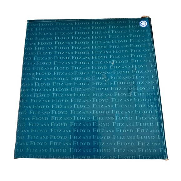 Fitz and Floyd Living Color Small Bowl with Dragonfly. - Picture 6 of 8